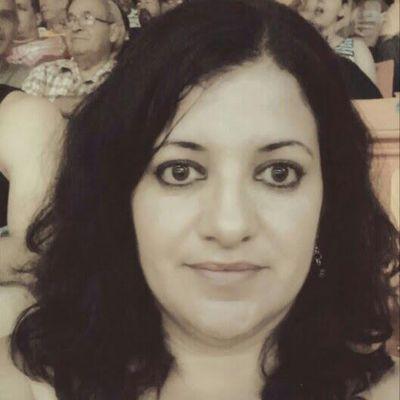 Profile Picture of Nilsa Irizarry (@nilsa_96) on Twitter