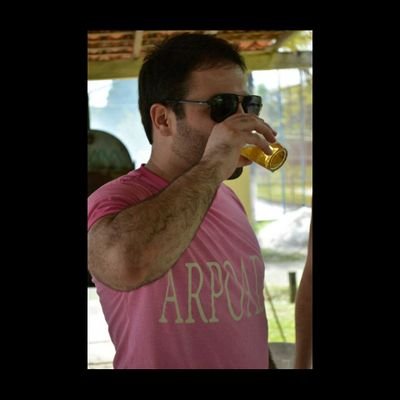 Profile Picture of José Luiz Conte (@joseluizconte) on Twitter