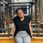 Profile Picture of Cassandra Richardson (@crgrichardson) on Instagram