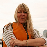 Profile Picture of Jennifer_goldman (@jennifer_goldman) on Flickr