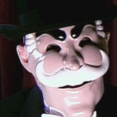 Profile Picture of Simon Hart (@NetOpDevGuy) on Twitter