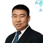 Randy Huang - Instagram Profile Picture of Randy Huang (@randy_property.id) on Instagram