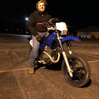 Profile Picture of Drew Ashby (@drew.ashby.79) on Facebook