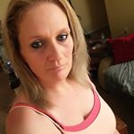 Profile Picture of Shannon Clary-Elifritz (@shannyfries) on Instagram