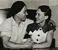 Profile Picture of Chet Phillipson Wikipedia