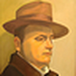 Profile Picture of Fr. Robert Keffer, O.Cist (@The Porcelain Monk) on Flickr