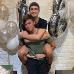 Profile Picture of Conrad Szymanski (@conradszymanski) on Instagram