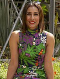 Profile Picture of Anita Rani - Wikipediaon Wikipedia