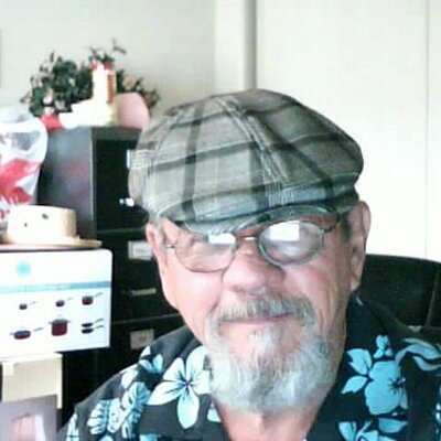 Profile Picture of Ronald Lehman Sr. (@ronleh39) on Twitter