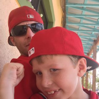 Profile Picture of Matthew Carter (@matthew.carter.10297701) on Facebook