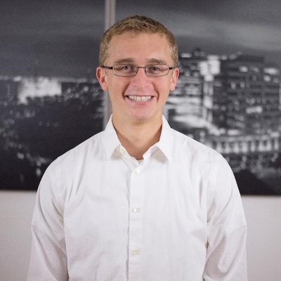 Profile Picture of Mitchell Holt (@mgholt5) on Twitter