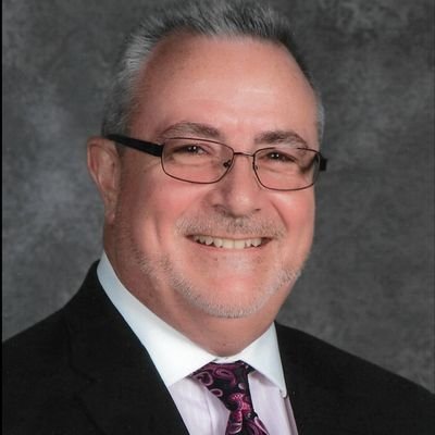 Profile Picture of Jim Alexander, M.Ed. (@jalexander_MEd) on Twitter