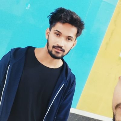 Profile Picture of Vishal Bhan (@vishalbhan10) on Twitter