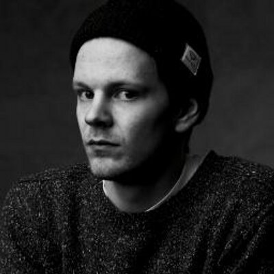 Profile Picture of Tor Simen Ulstein (@tsulstein) on Twitter