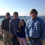 Profile Picture of Chase Boatwright (@chaseboatwright) on Instagram