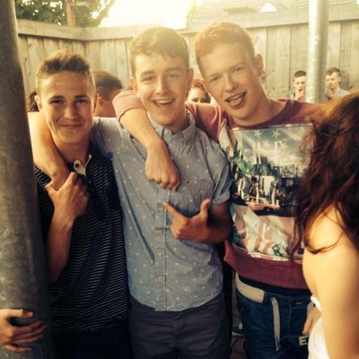 Profile Picture of Derek Burns (@DBurnsI4) on Twitter