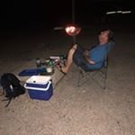 Profile Picture of Ben Caesar (@chuckster40) on Instagram
