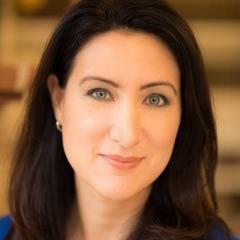 Profile Picture of Rosalind Scott (@Rosalind_Vaz) on Twitter