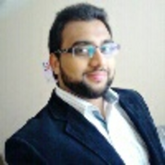 Profile Picture of Shabbir Abbas (@shabbir) on Poshmark