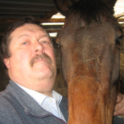Profile Picture of Cliff Johnson (@GodCanSave) on Twitter