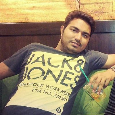Profile Picture of Raghwendra Singh (@raghav2945) on Twitter