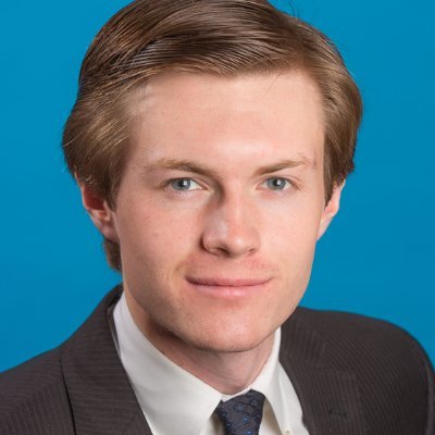 Profile Picture of Joseph Crandall (@jwcrand) on Twitter