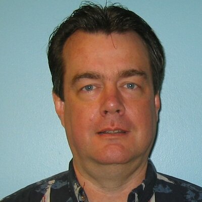 Profile Picture of John Gamache (@jfgmiami) on Twitter