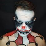 Profile Picture of José Pedro Garcia (@jpedromakeup) on Instagram