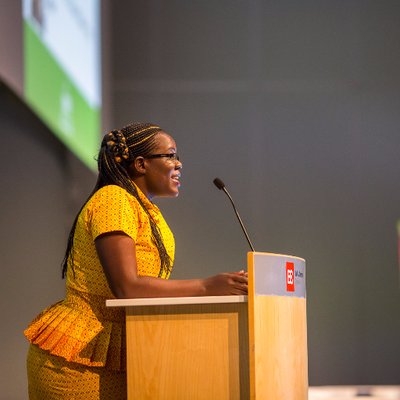 Profile Picture of Maureen Oduor (@oduor_maureen) on Twitter