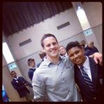 Profile Picture of Raynaldo Samuels (@raynaldosamuels) on Instagram