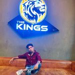 Profile Picture of Aman Prasad (@aman_fmd) on Instagram