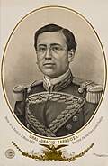 Profile Picture of Ignacio Zaragozaon Wikipedia