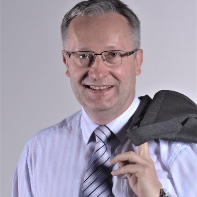 Profile Picture of Paweł Wróblewski (@PawWroblewski) on Twitter