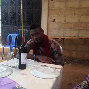 Profile Picture of Cedric Evans Yap (@CedricEvansYap1) on Twitter