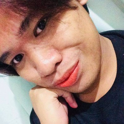 Profile Picture of Ray Almario (@emonskiie1995) on Twitter