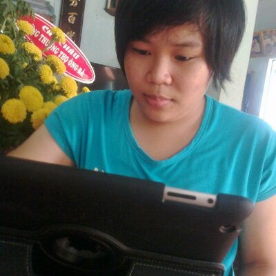 Profile Picture of Jessica Phan (@anhthu_phan) on Twitter