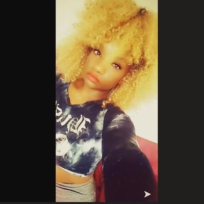 Profile Picture of Brittany M.L James (@_adoree_belle) on Twitter