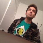 Profile Picture of Aaron Rubin (@sl1mm_shady) on Instagram