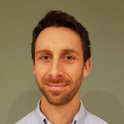 Profile Picture of Craig Neal (@craigneal321) on Twitter