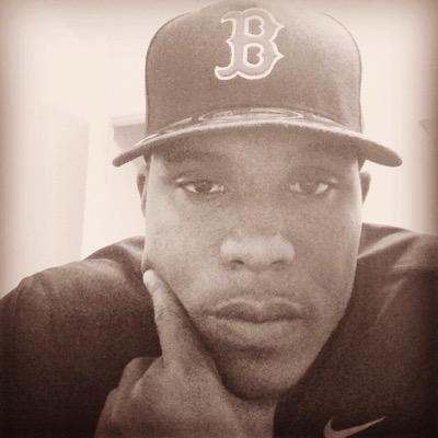 Profile Photo of Richard Barbee (@R_Barbee757) on Twitter