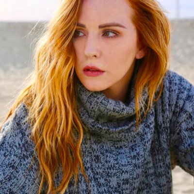 Profile Picture of Camryn Grimes (@camryngrimes) on Twitter