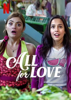 Profile Picture of All For Love (TV series) - Wikipediaon Wikipedia