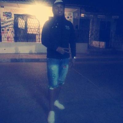 Profile Picture of Erik Arias (@erikarias07) on Twitter