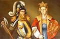 Profile Picture of Bogislaw V, Duke of Pomeraniaon Wikipedia