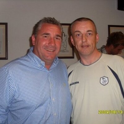 Profile Picture of Clive Scott (@londonowl68) on Twitter