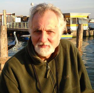 Profile Picture of Michael J Berkowitz (@michaeljberkowitz) on Facebook