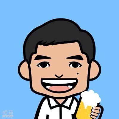 Profile Picture of Pat Mansfield (@windpinna) on Twitter