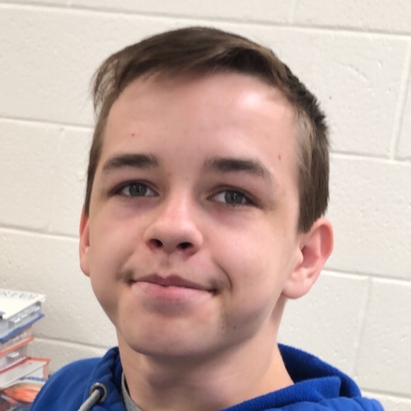 Profile Picture of Nate Baker (@natebaker2) on Poshmark