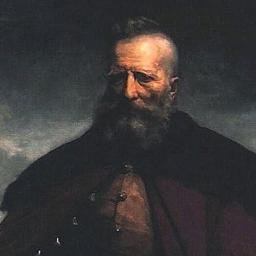 Profile Picture of Krzysztof Adamczyk (@RealRagnald) on Twitter