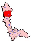 Profile Picture of Khoy and Chaypareh (electoral district)on Wikipedia